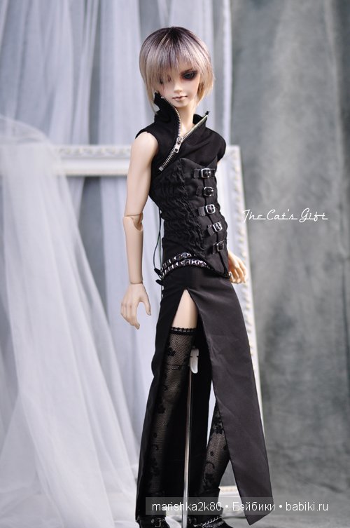 Мужчины БЖД. Куклы BJD — Фэшн