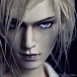 Мужчины БЖД. Куклы BJD