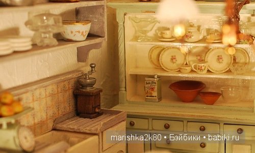 Миниатюра Кристель Дженсен
