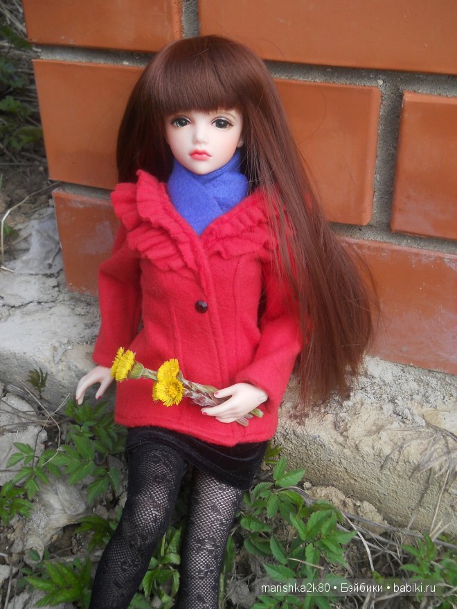 Бэтти от Иплхаус на прогулке в лесу | Бэйбики Бэтти от Иплхаус на прогулке в лесу (фото 4)