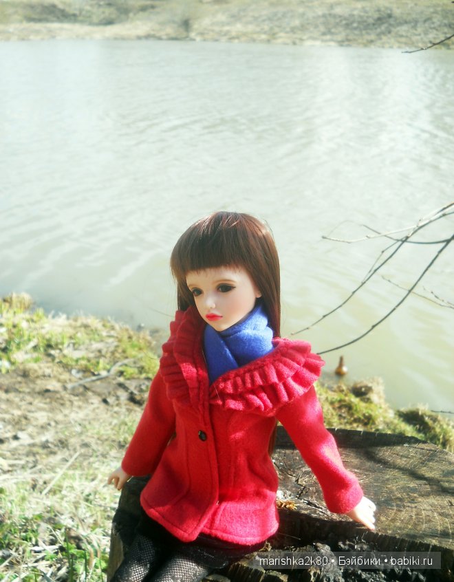 Бэтти от Иплхаус на прогулке в лесу | Бэйбики Бэтти от Иплхаус на прогулке в лесу