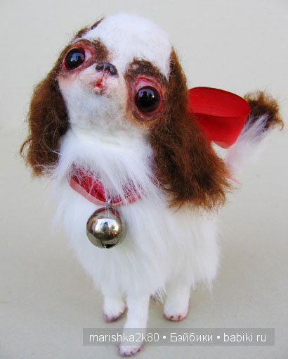 Куклы Жульена Мартинеса (Julien Martinez dolls)