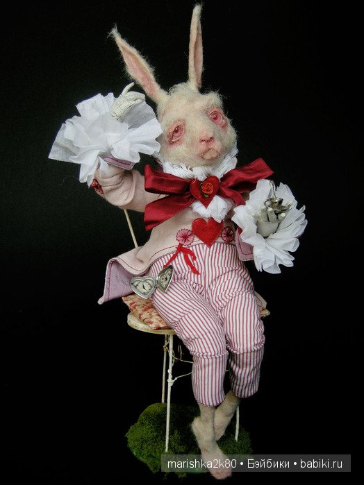 Куклы Жульена Мартинеса (Julien Martinez dolls)