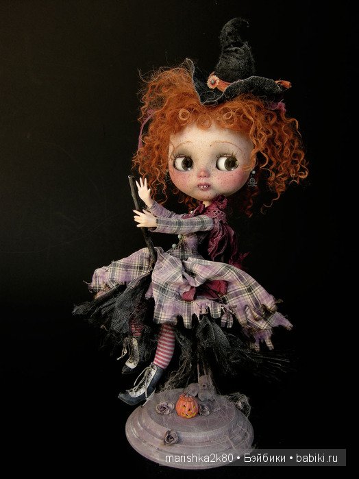 Куклы Жульена Мартинеса (Julien Martinez dolls)