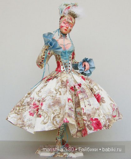 Куклы Жульена Мартинеса (Julien Martinez dolls)