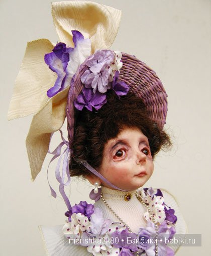 Куклы Жульена Мартинеса (Julien Martinez dolls)