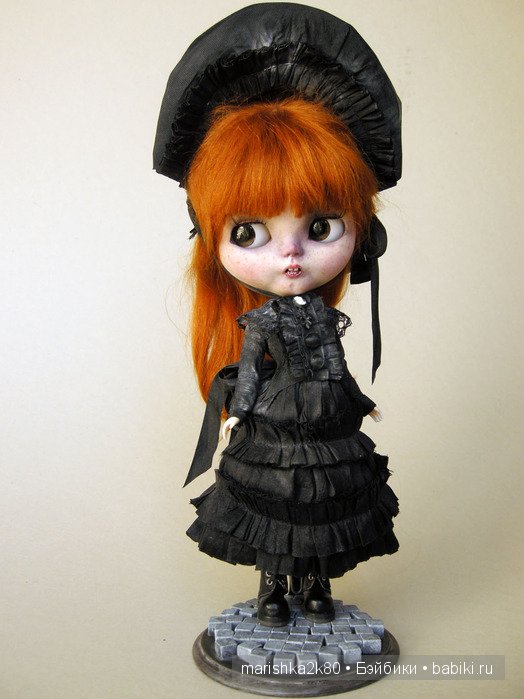 Куклы Жульена Мартинеса (Julien Martinez dolls)