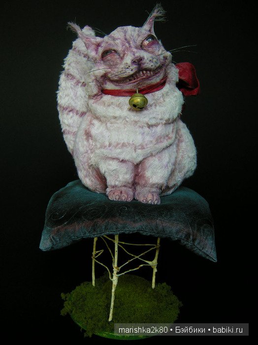 Куклы Жульена Мартинеса (Julien Martinez dolls)