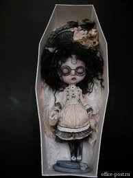 Куклы Жульена Мартинеса (Julien Martinez dolls) (фото 3)