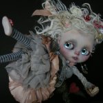 Куклы Жульена Мартинеса (Julien Martinez dolls)
