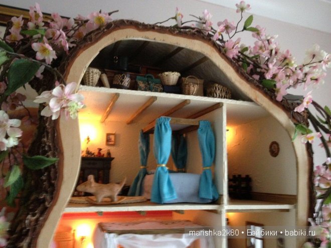 Миниатюра Мэдди Чемберз (Бриндли) - Maddie Brindley