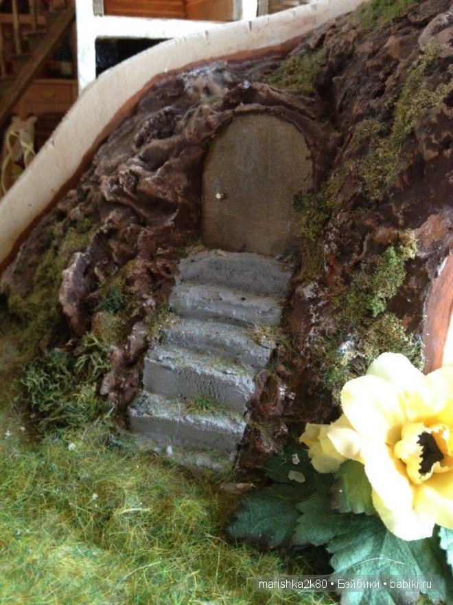 Миниатюра Мэдди Чемберз (Бриндли) - Maddie Brindley