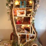 Мышинный домик. Миниатюра Мэдди Чемберз (Бриндли) - Maddie Brindley