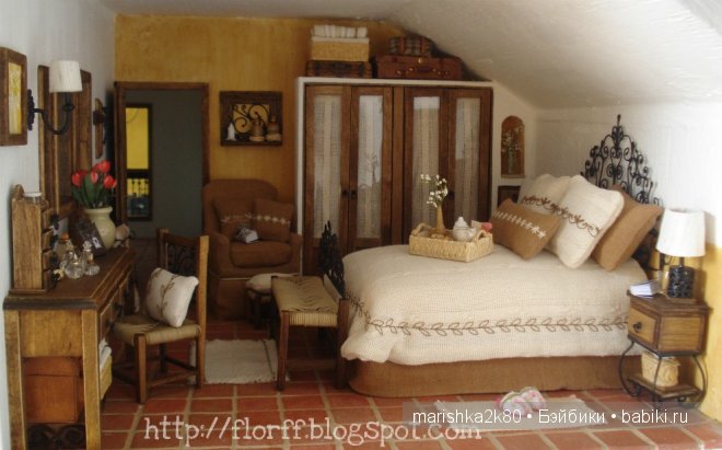 Современные комнаты. Румбоксы (фото 4)