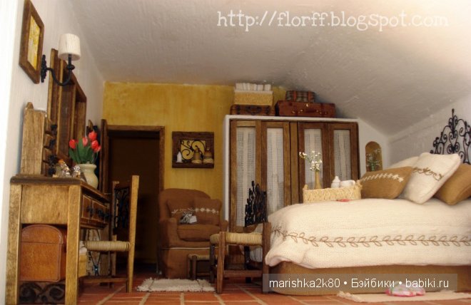 Современные комнаты. Румбоксы (фото 3)