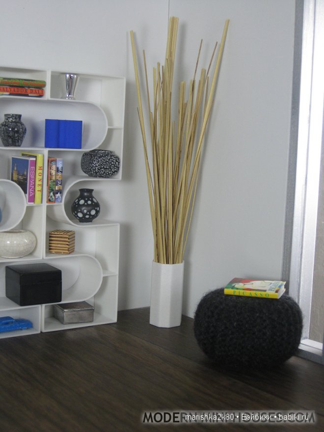 Современные комнаты. Румбоксы