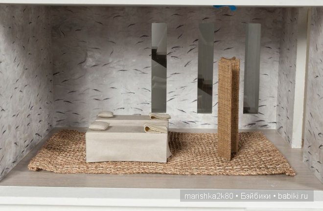 Современные комнаты. Румбоксы