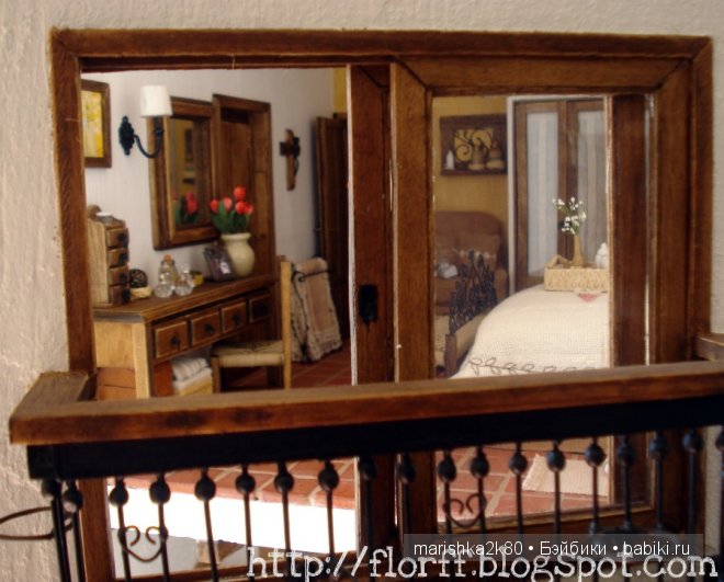 Современные комнаты. Румбоксы