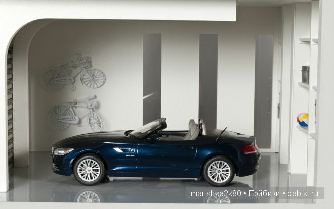 Современные комнаты. Румбоксы