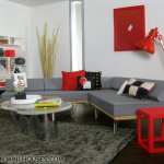 Современные комнаты. Румбоксы