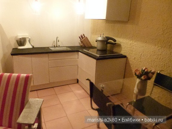 Современные комнаты. Румбоксы