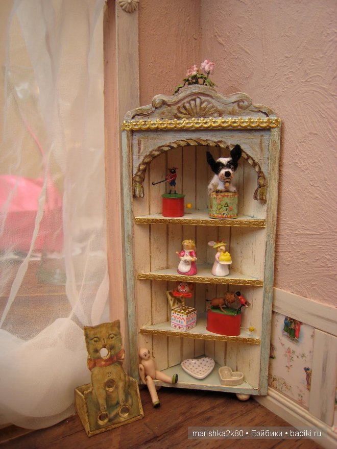 куклы Катерины Мунир (Catherine Muniere dolls)