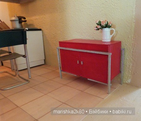 Современные комнаты. Румбоксы