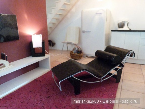 Современные комнаты. Румбоксы