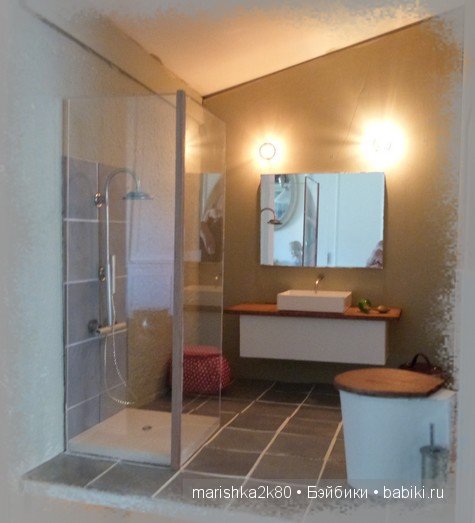 Современные комнаты. Румбоксы