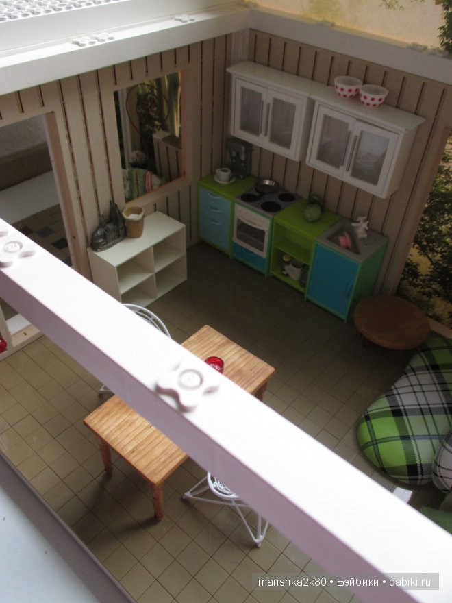 Современные комнаты. Румбоксы