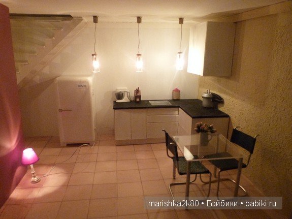 Современные комнаты. Румбоксы