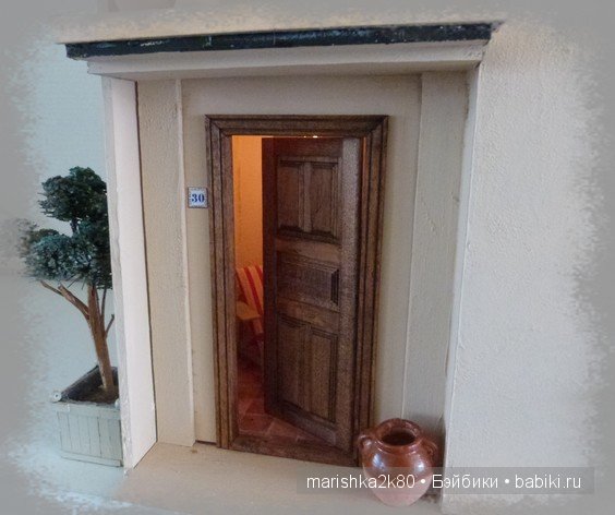 Современные комнаты. Румбоксы