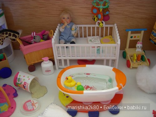 куклы Катерины Мунир (Catherine Muniere dolls)