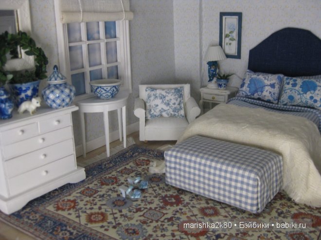 Современные комнаты. Румбоксы