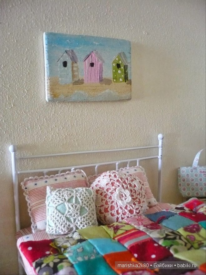 Современные комнаты. Румбоксы