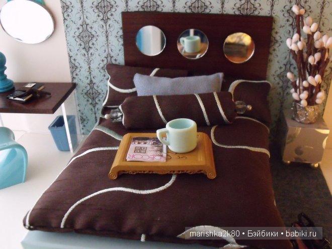 Современные комнаты. Румбоксы