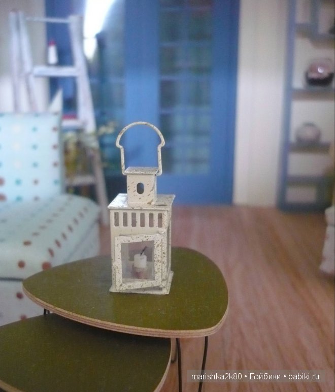 Современные комнаты. Румбоксы