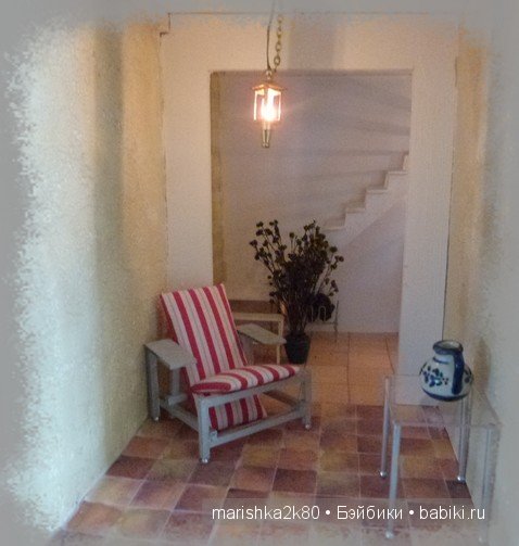 Современные комнаты. Румбоксы