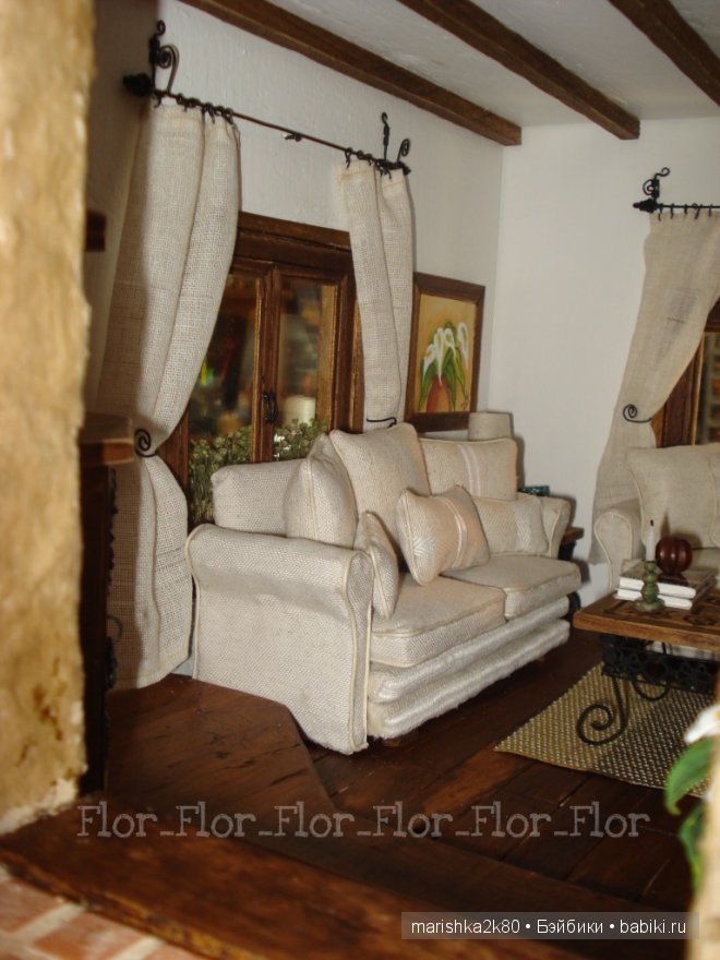 Современные комнаты. Румбоксы (фото 6)