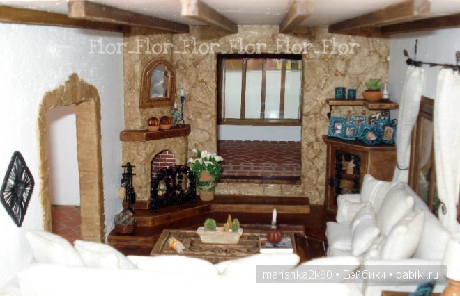 Современные комнаты. Румбоксы (фото 9)