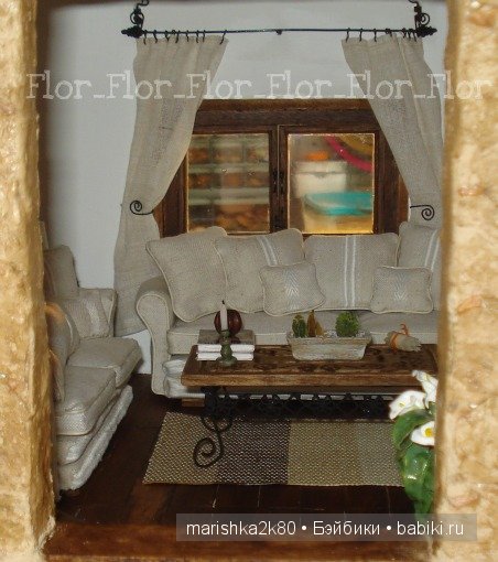 Современные комнаты. Румбоксы (фото 7)