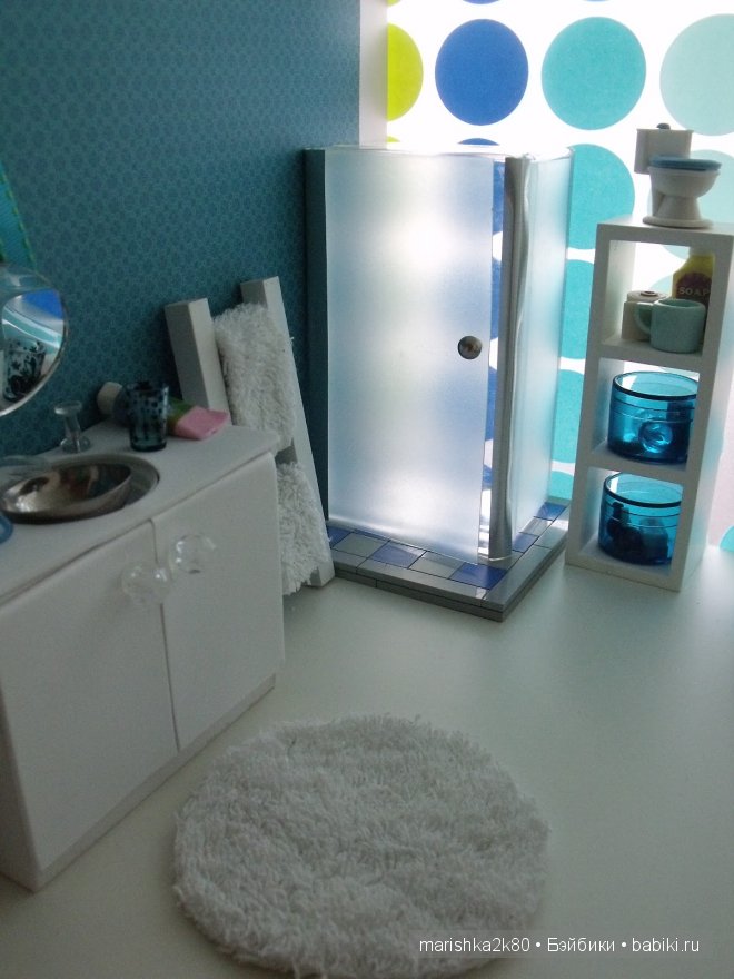 Современные комнаты. Румбоксы