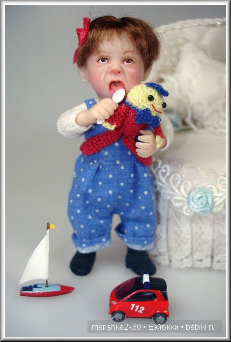 Catherine Muniere dolls. Катерина Мунир. Авторские куклы