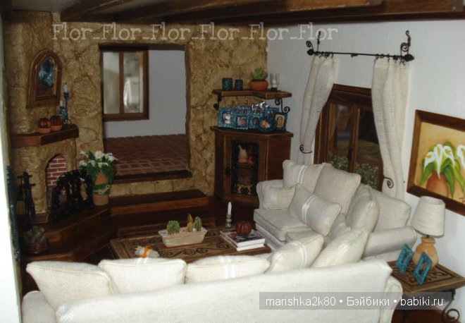 Современные комнаты. Румбоксы (фото 5)