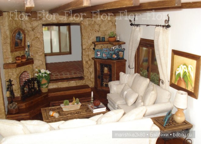 Современные комнаты. Румбоксы (фото 10)