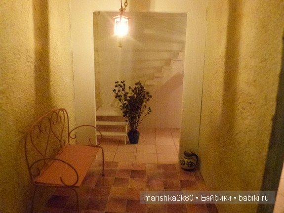 Современные комнаты. Румбоксы