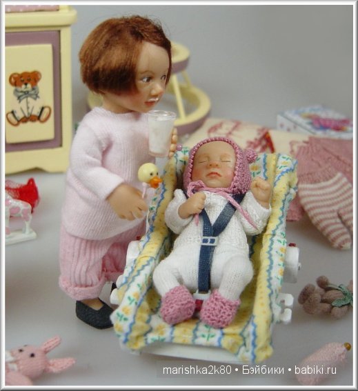 Catherine Muniere dolls. Катерина Мунир. Авторские куклы