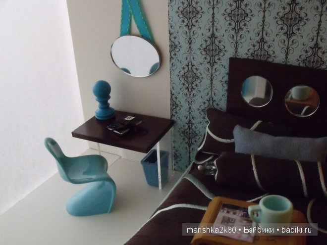 Современные комнаты. Румбоксы