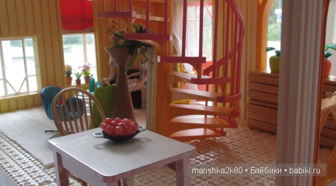 Современные комнаты. Румбоксы