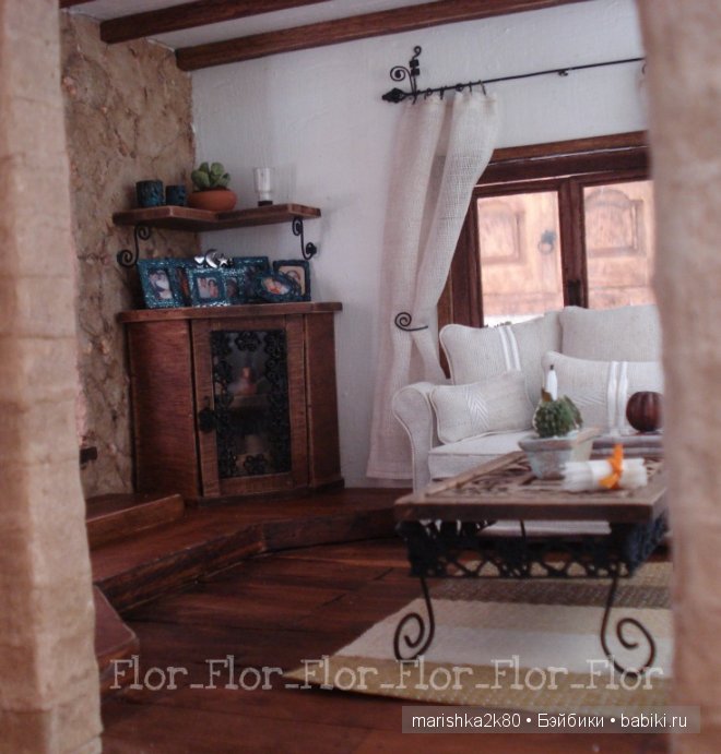 Современные комнаты. Румбоксы (фото 8)